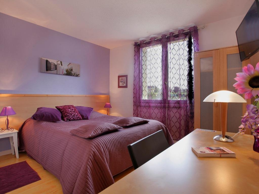 Logis Hotel Corintel Bordeaux Est Tresses Luaran gambar