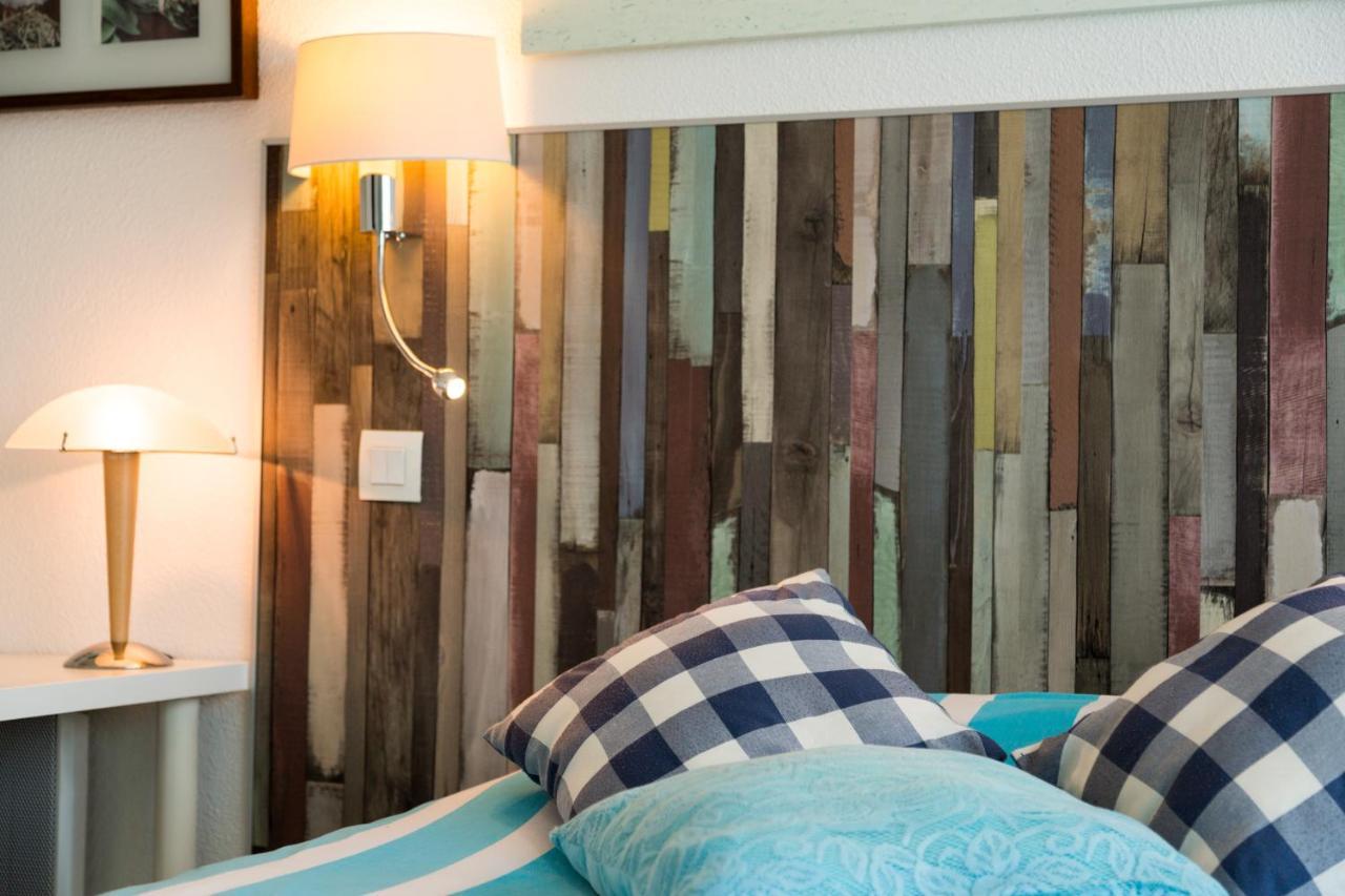 Logis Hotel Corintel Bordeaux Est Tresses Luaran gambar