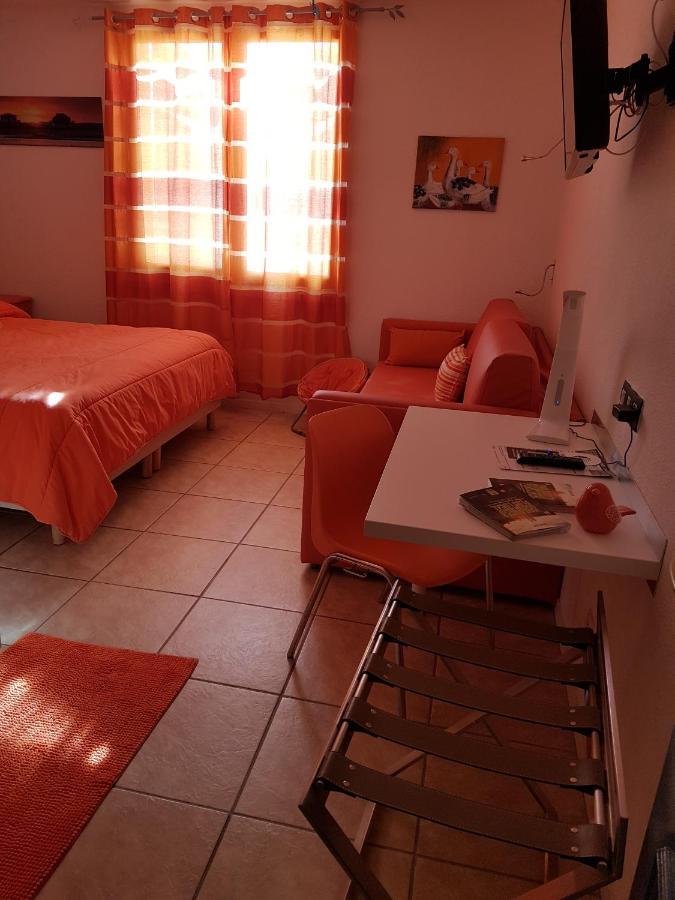 Logis Hotel Corintel Bordeaux Est Tresses Luaran gambar